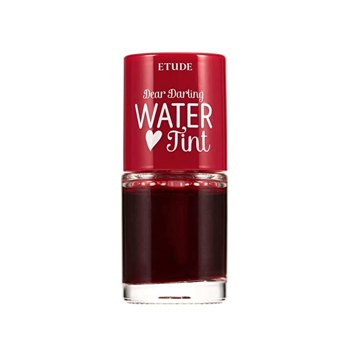 ETUDE House, Dear Darling Water Tint - Cherry Ade 